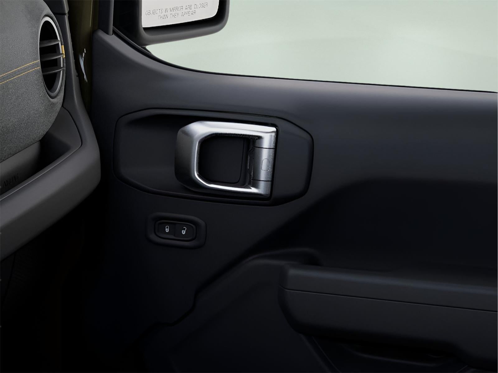 2026 Jeep Wrangler Willys 41