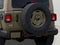 2026 Jeep Wrangler Willys 41