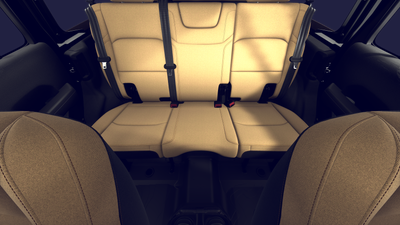 2026 Jeep Wrangler Willys 41