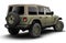 2026 Jeep Wrangler Willys 41