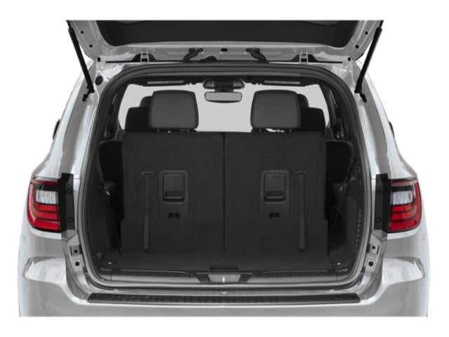 2025 Dodge Durango Pursuit