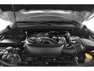 2025 Dodge Durango Pursuit