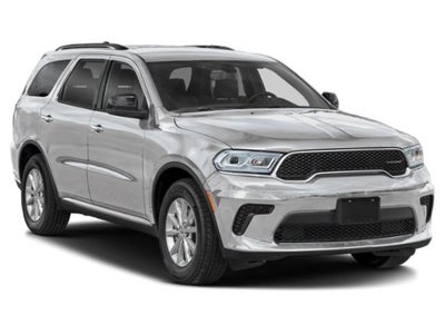 2025 Dodge Durango Pursuit