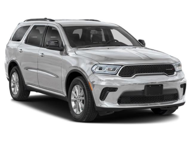 2025 Dodge Durango Pursuit