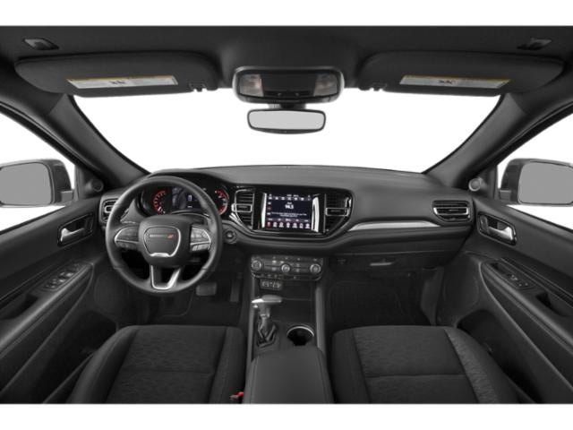 2025 Dodge Durango Pursuit