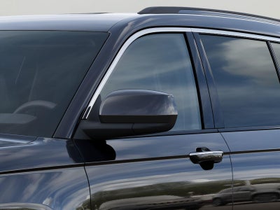 2025 Jeep Grand Cherokee L Laredo X