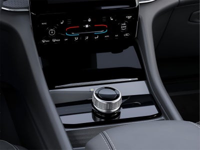 2025 Jeep Grand Cherokee L Laredo X