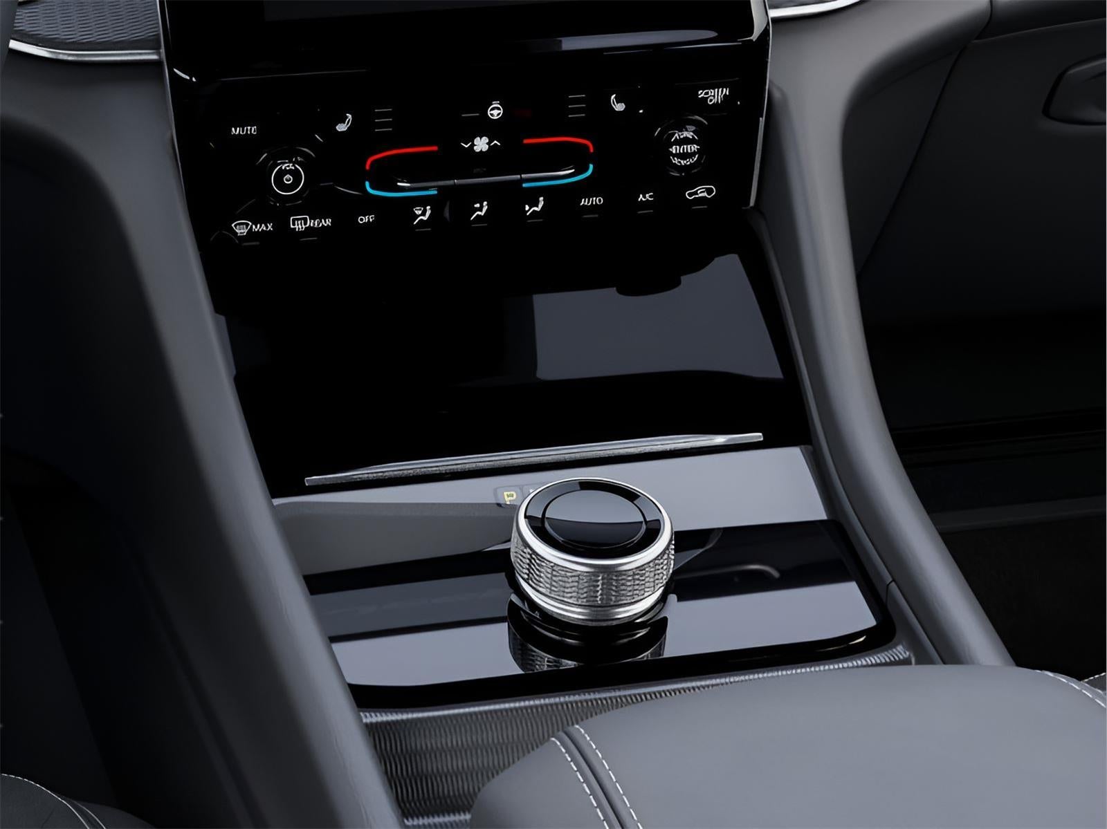 2025 Jeep Grand Cherokee L Laredo X