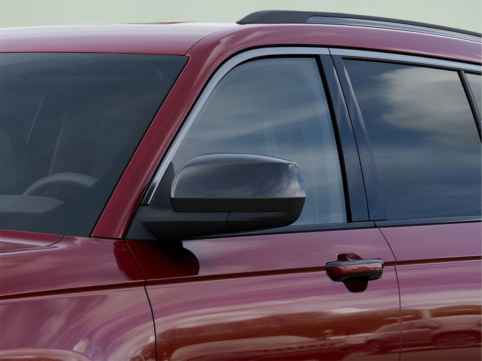 2026 Jeep Grand Cherokee L Laredo Altitude