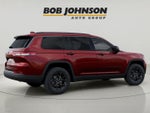 2026 Jeep Grand Cherokee L Laredo Altitude