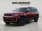 2026 Jeep Grand Cherokee L Laredo Altitude