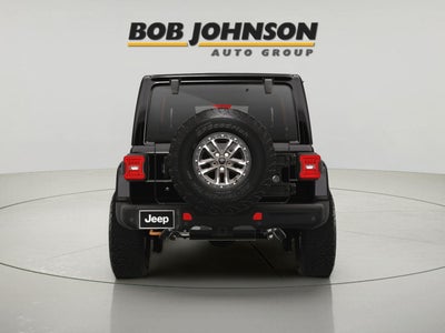 2024 Jeep Wrangler Rubicon 392 Final Edition