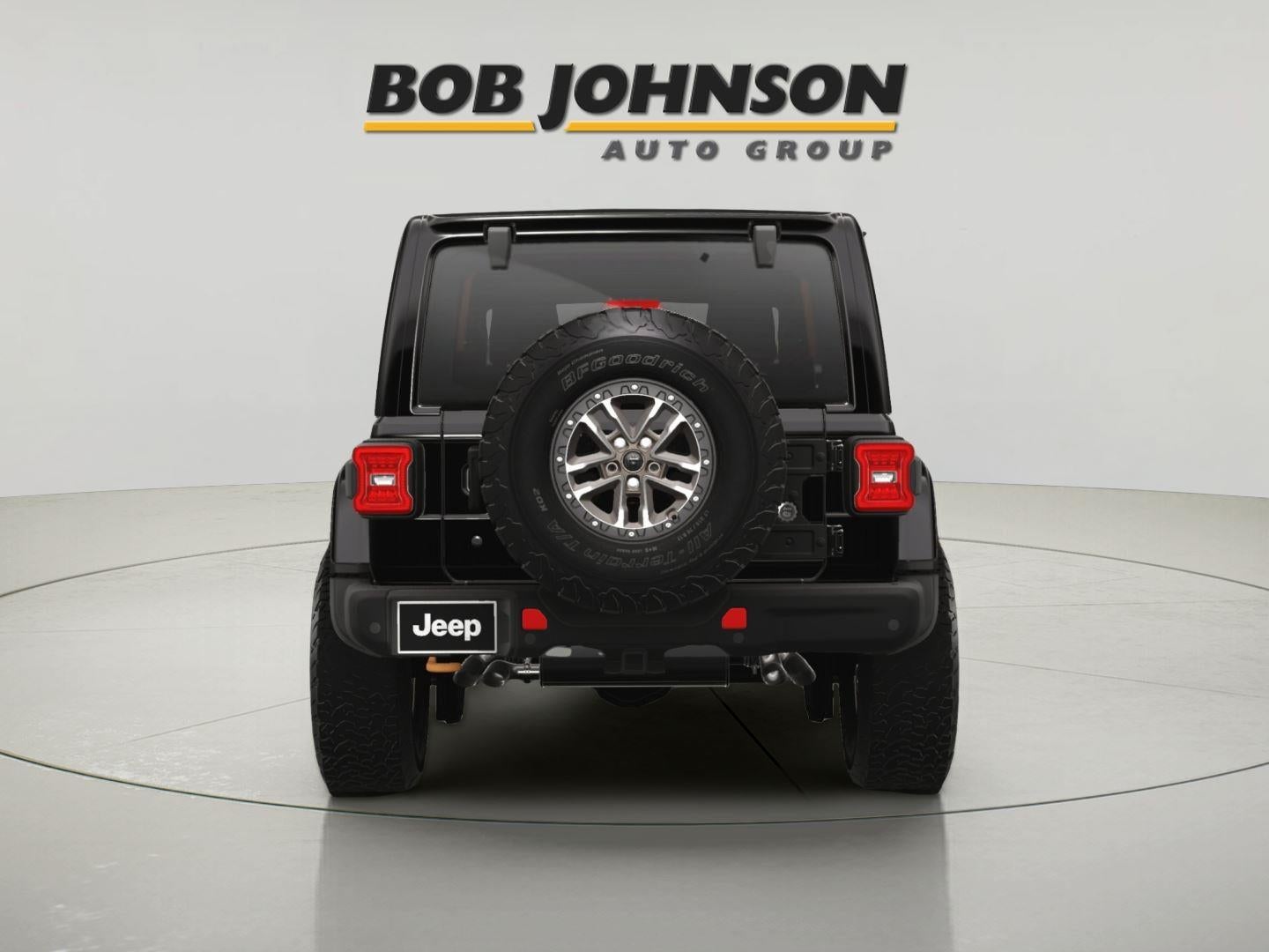 2024 Jeep Wrangler Rubicon 392 Final Edition