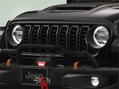 2024 Jeep Wrangler Rubicon 392 Final Edition