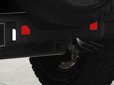 2024 Jeep Wrangler Rubicon 392 Final Edition