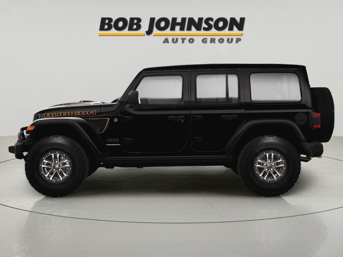 2024 Jeep Wrangler Rubicon 392 Final Edition