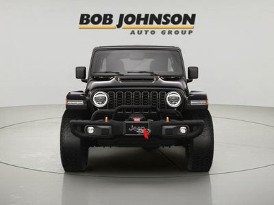 2024 Jeep Wrangler Rubicon 392 Final Edition