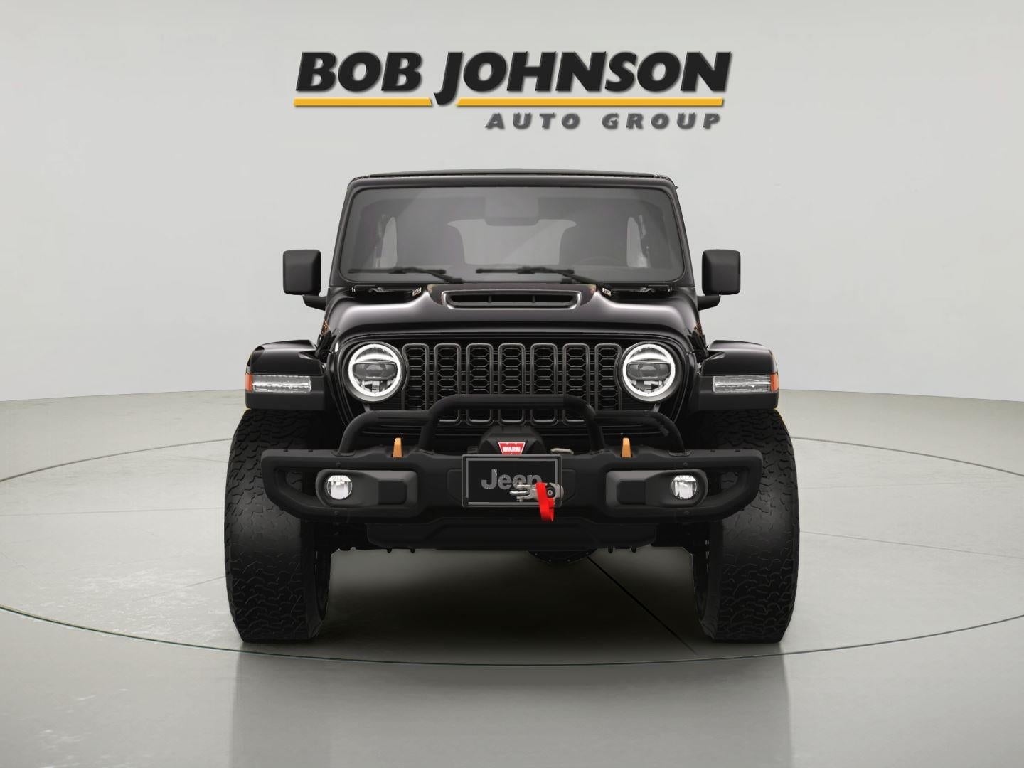 2024 Jeep Wrangler Rubicon 392 Final Edition