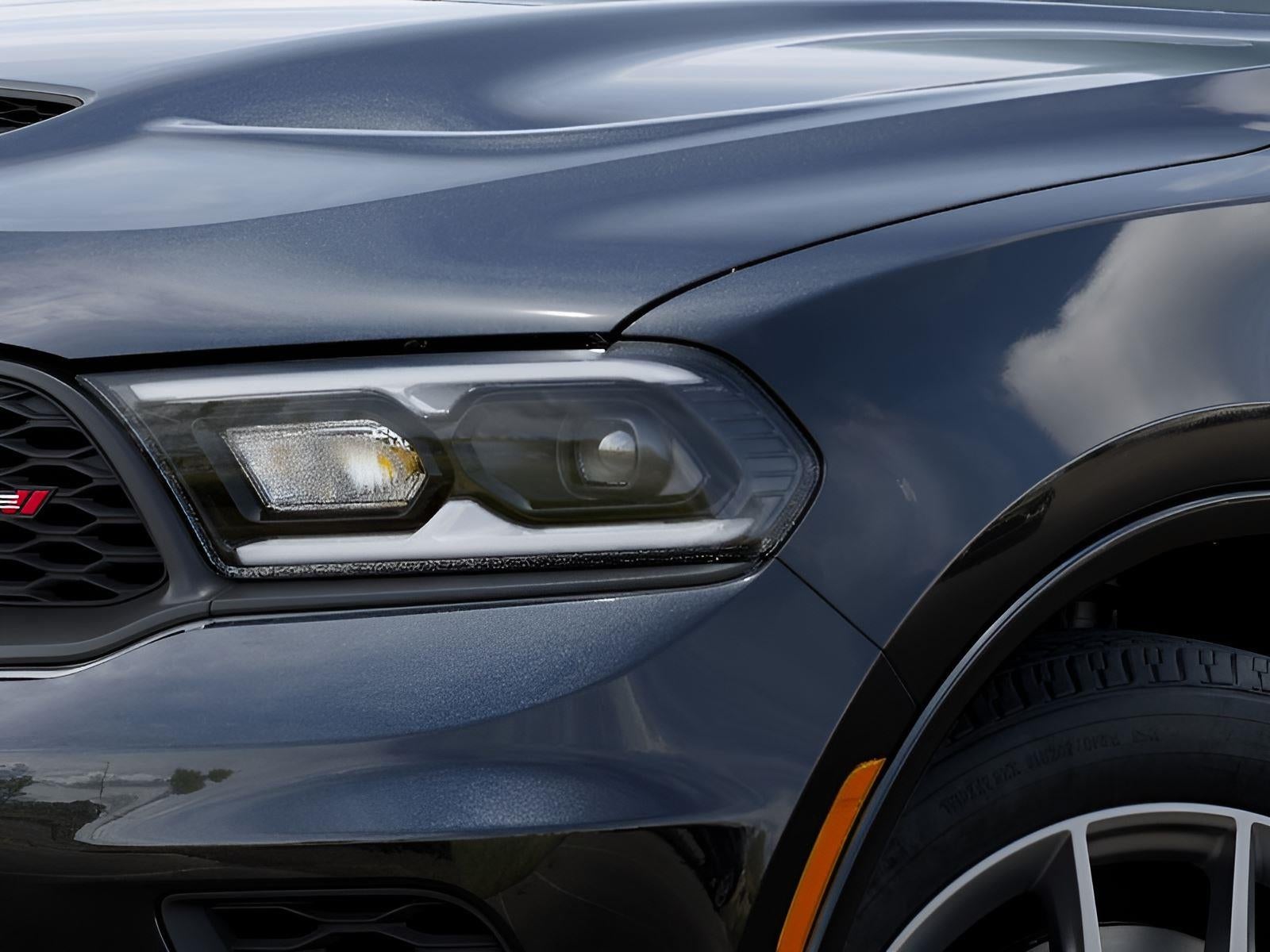 2026 Dodge Durango GT HEMI V8