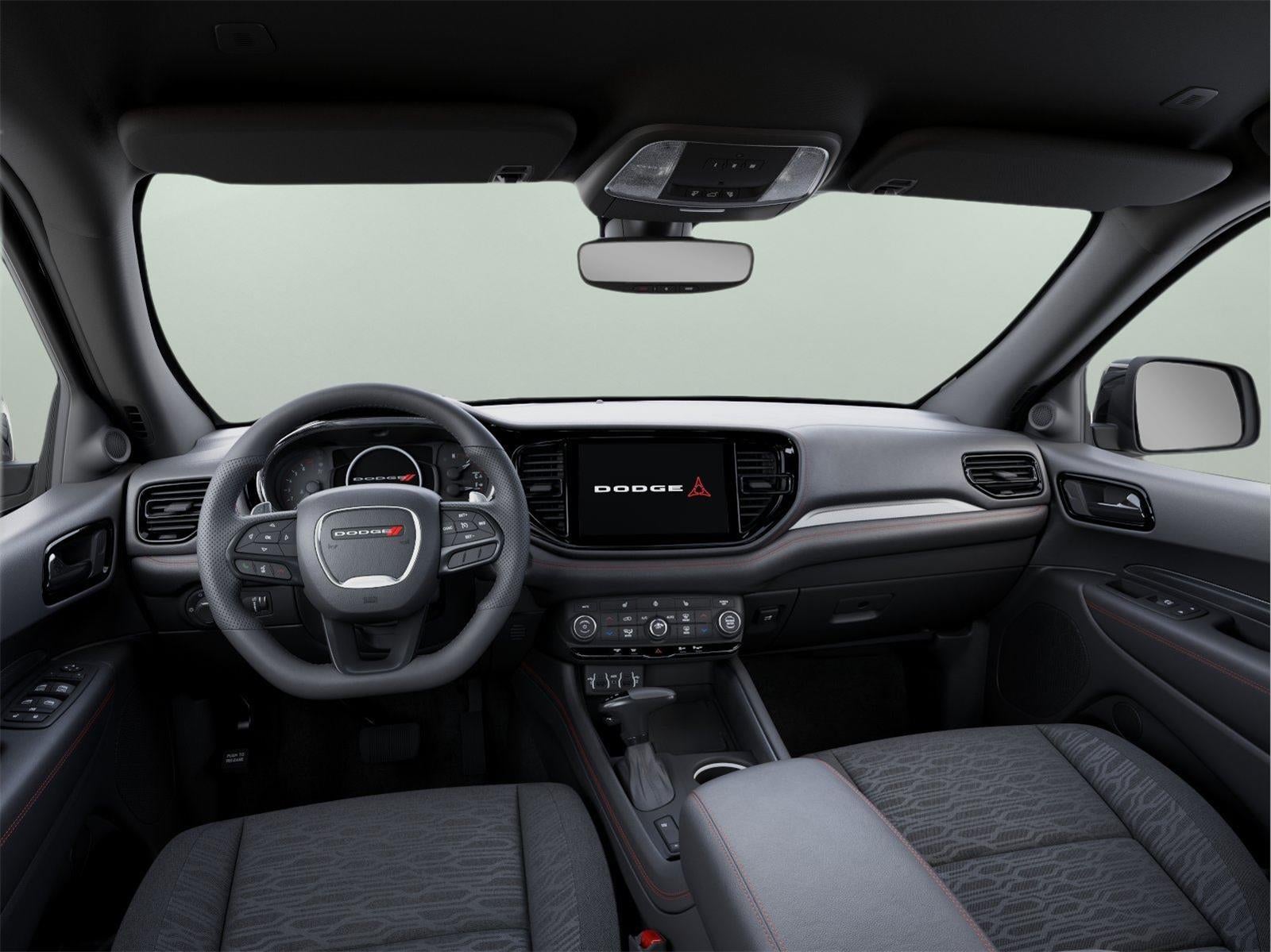 2026 Dodge Durango GT HEMI V8