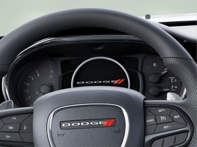 2026 Dodge Durango GT HEMI V8
