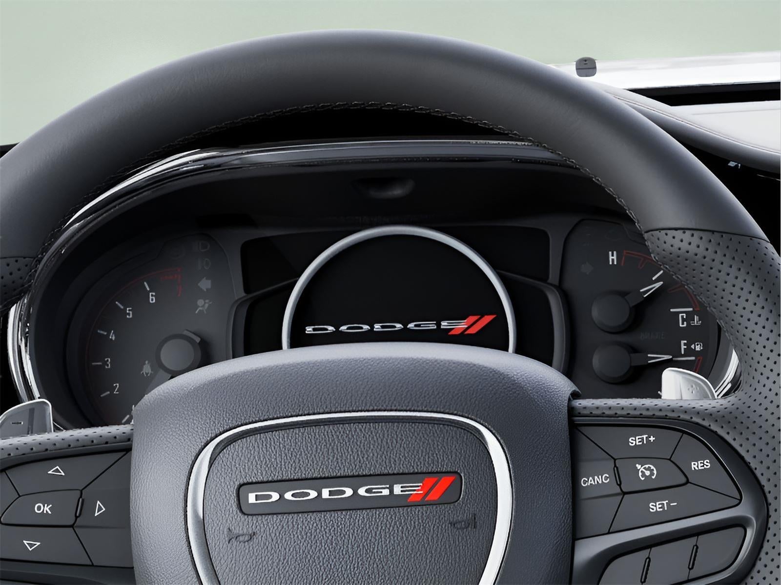 2026 Dodge Durango GT HEMI V8