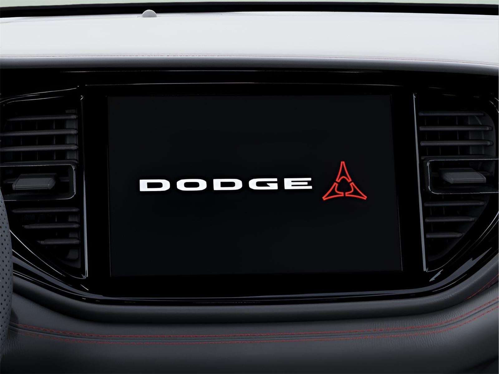 2026 Dodge Durango GT HEMI V8