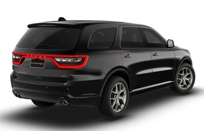 2026 Dodge Durango GT HEMI V8