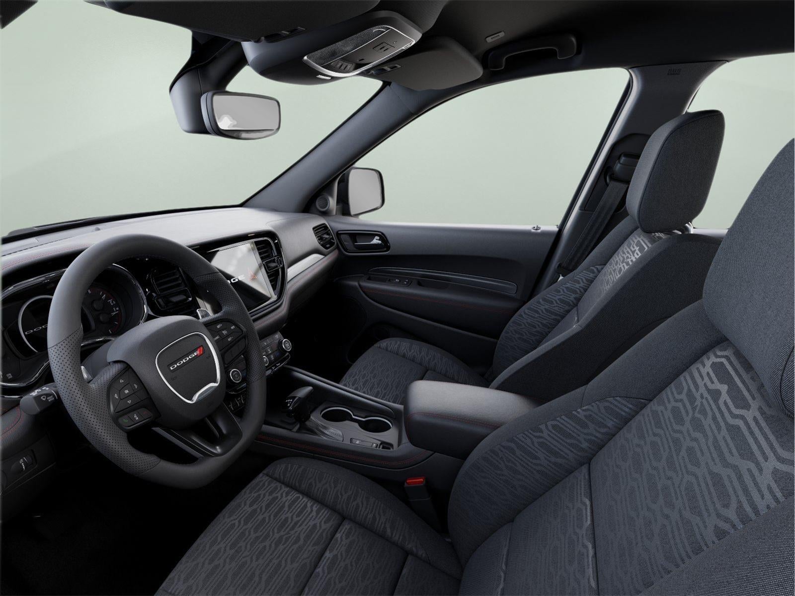 2026 Dodge Durango GT HEMI V8