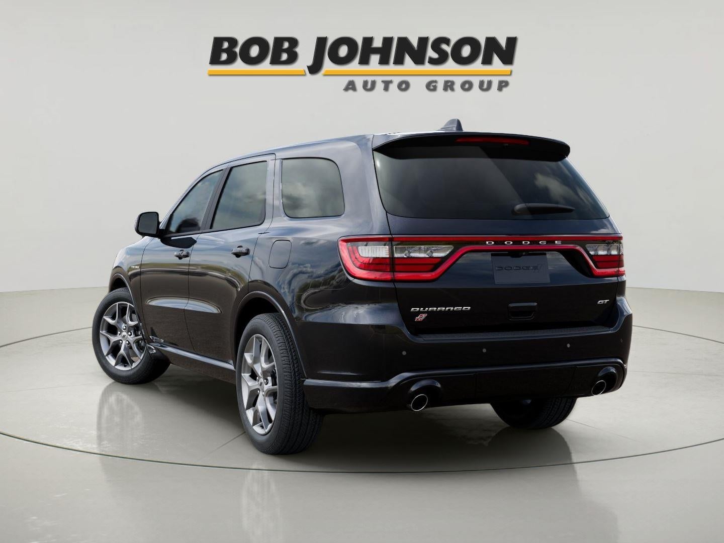 2026 Dodge Durango GT HEMI V8