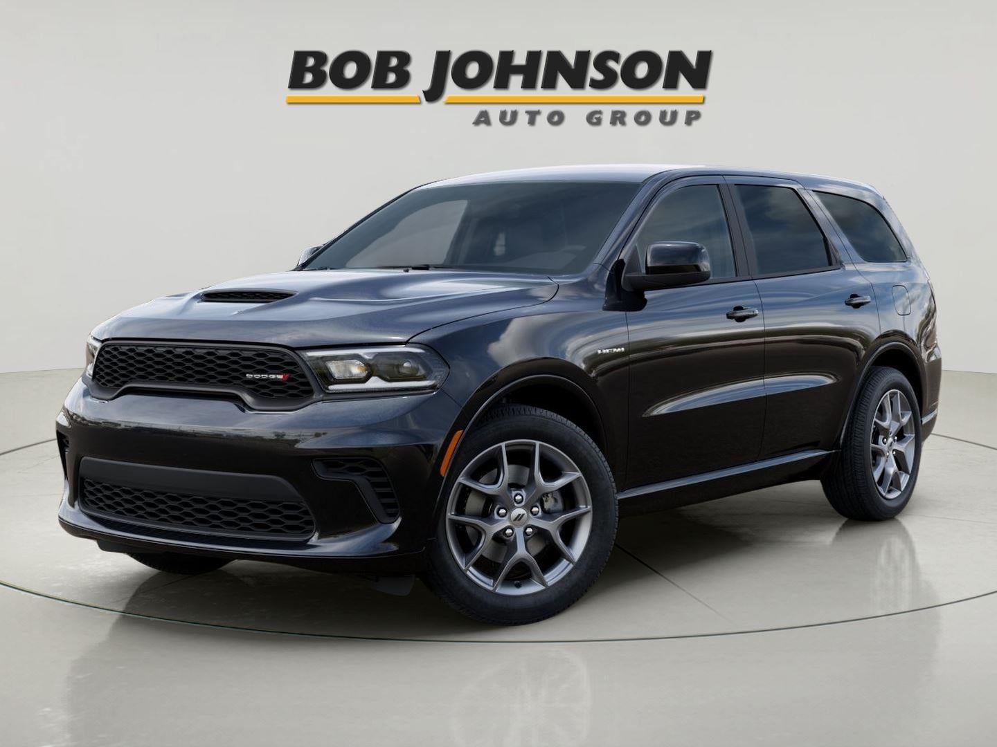 2026 Dodge Durango GT HEMI V8