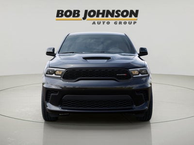 2026 Dodge Durango GT HEMI V8