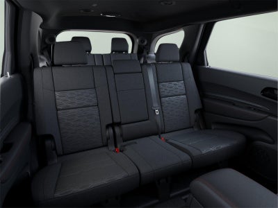 2025 Dodge Durango R/T