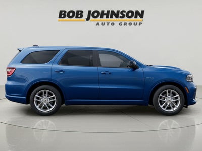 2025 Dodge Durango R/T
