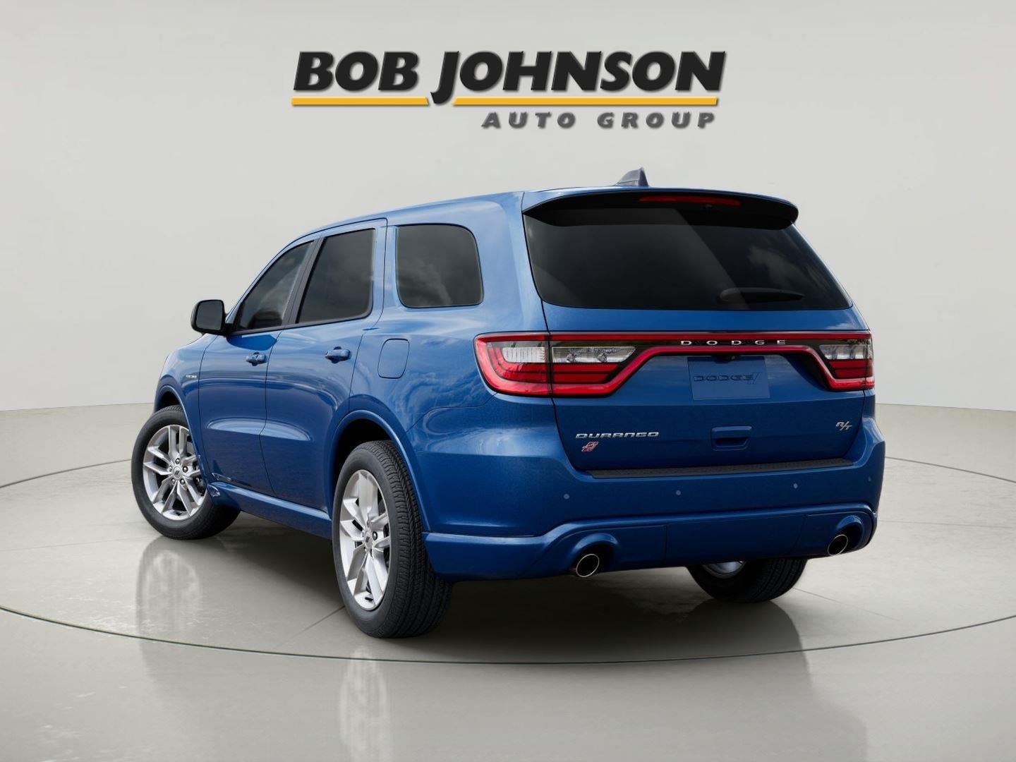 2025 Dodge Durango R/T