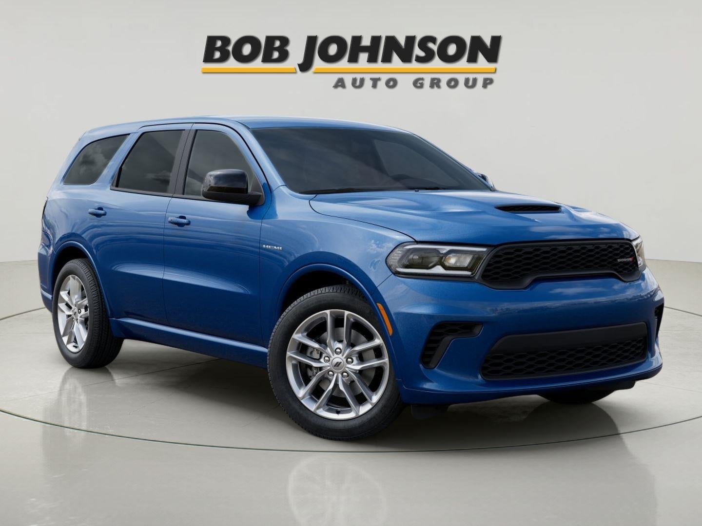 2025 Dodge Durango R/T