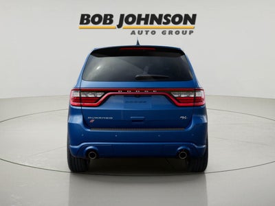 2025 Dodge Durango R/T