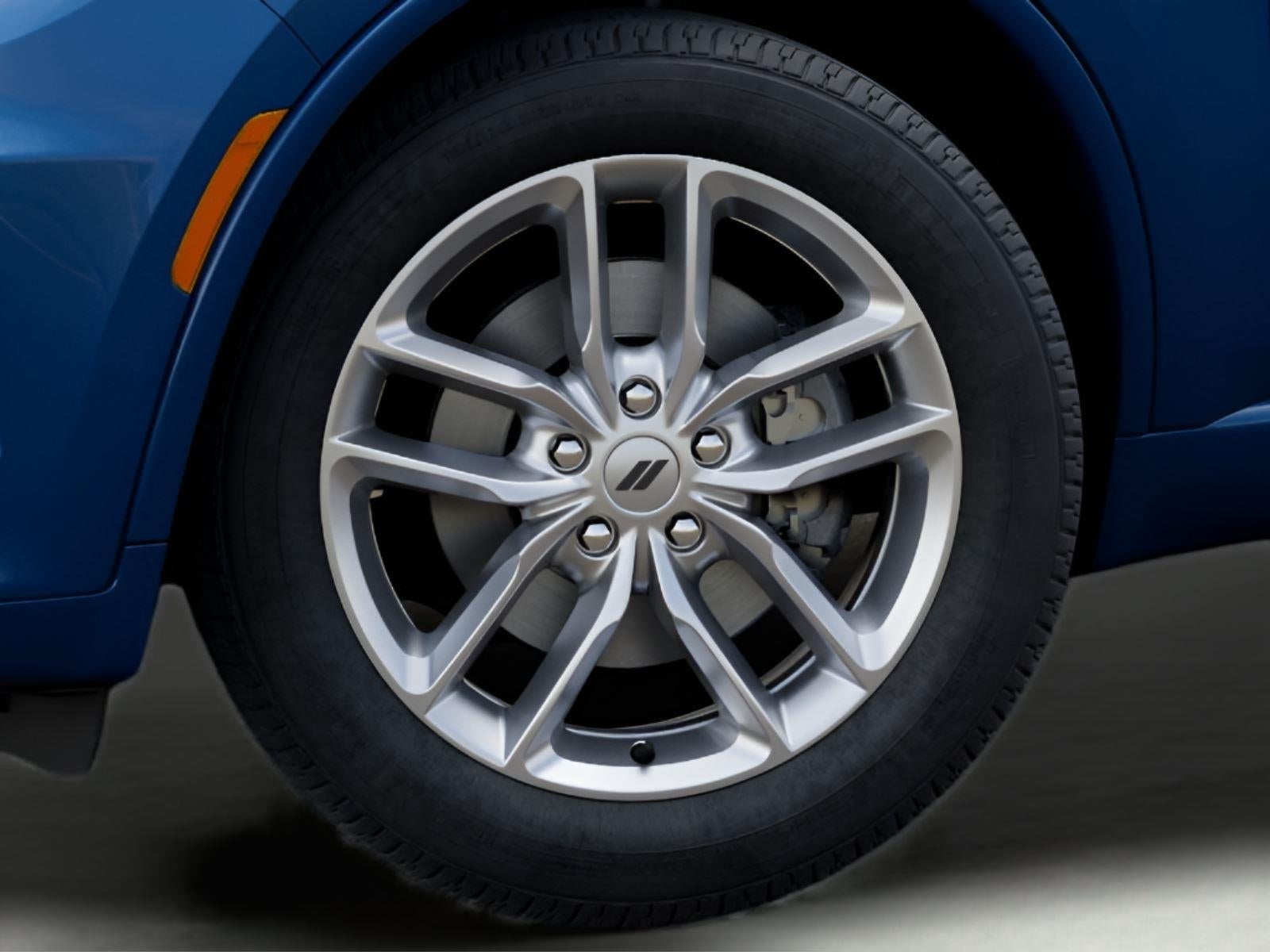 2025 Dodge Durango R/T