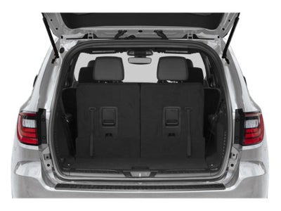 2025 Dodge Durango Pursuit