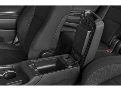 2025 Dodge Durango Pursuit