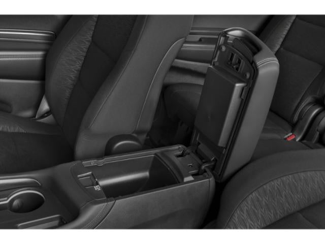 2025 Dodge Durango Pursuit