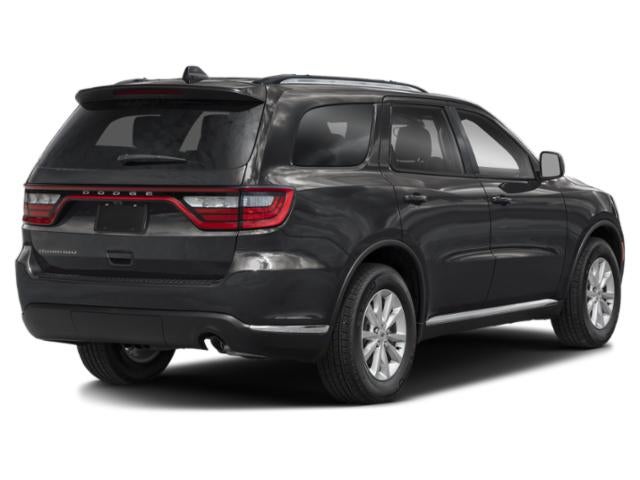 2025 Dodge Durango Pursuit