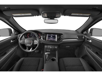 2025 Dodge Durango Pursuit