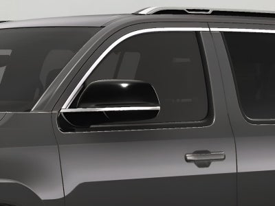 2024 Jeep Wagoneer L WAGONEER L 4X4