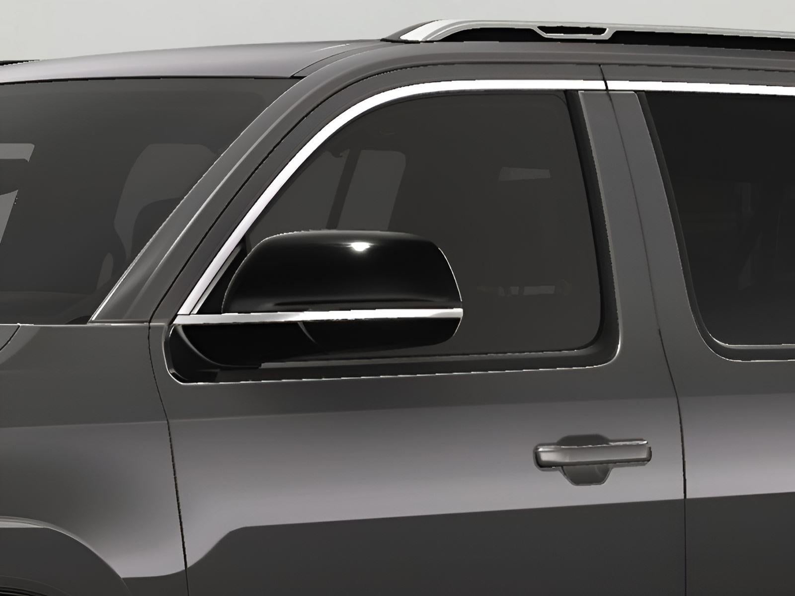 2024 Jeep Wagoneer L WAGONEER L 4X4