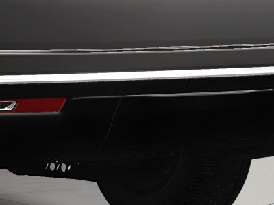 2024 Jeep Wagoneer L WAGONEER L 4X4