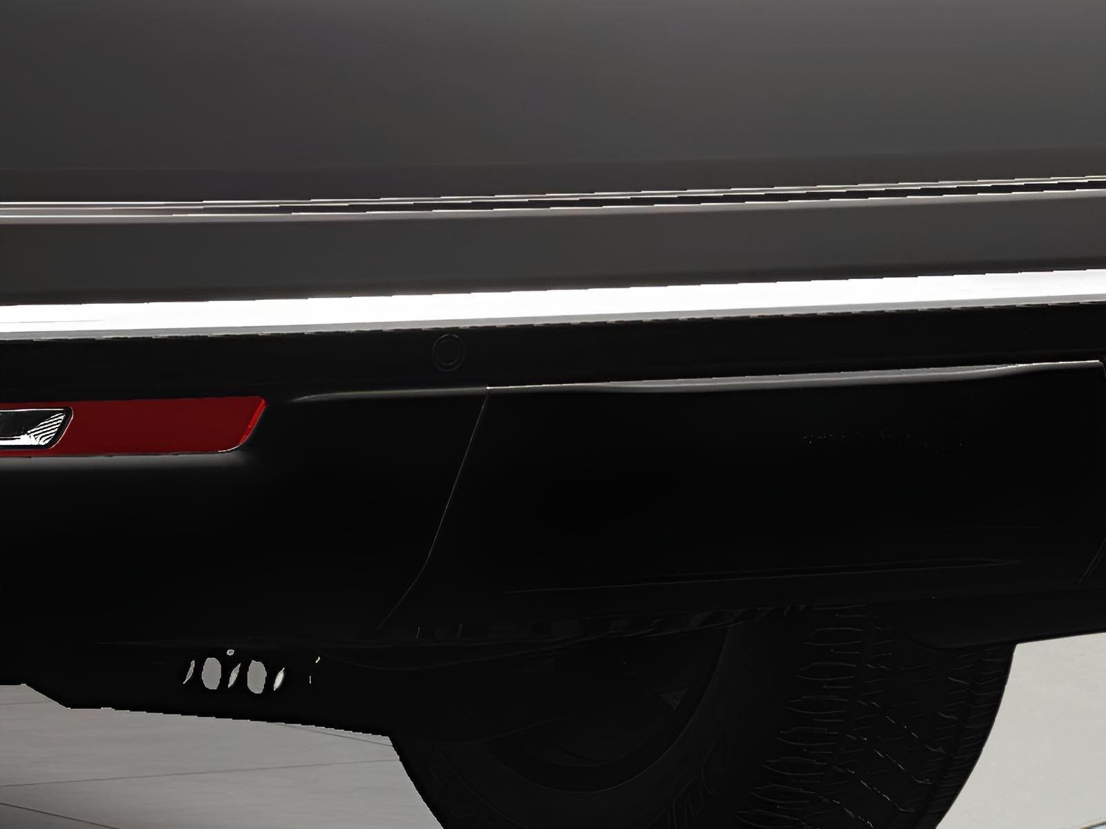 2024 Jeep Wagoneer L WAGONEER L 4X4