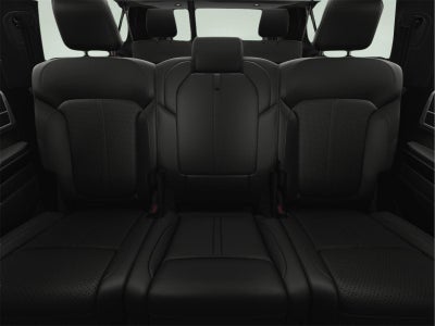 2024 Jeep Wagoneer L WAGONEER L 4X4