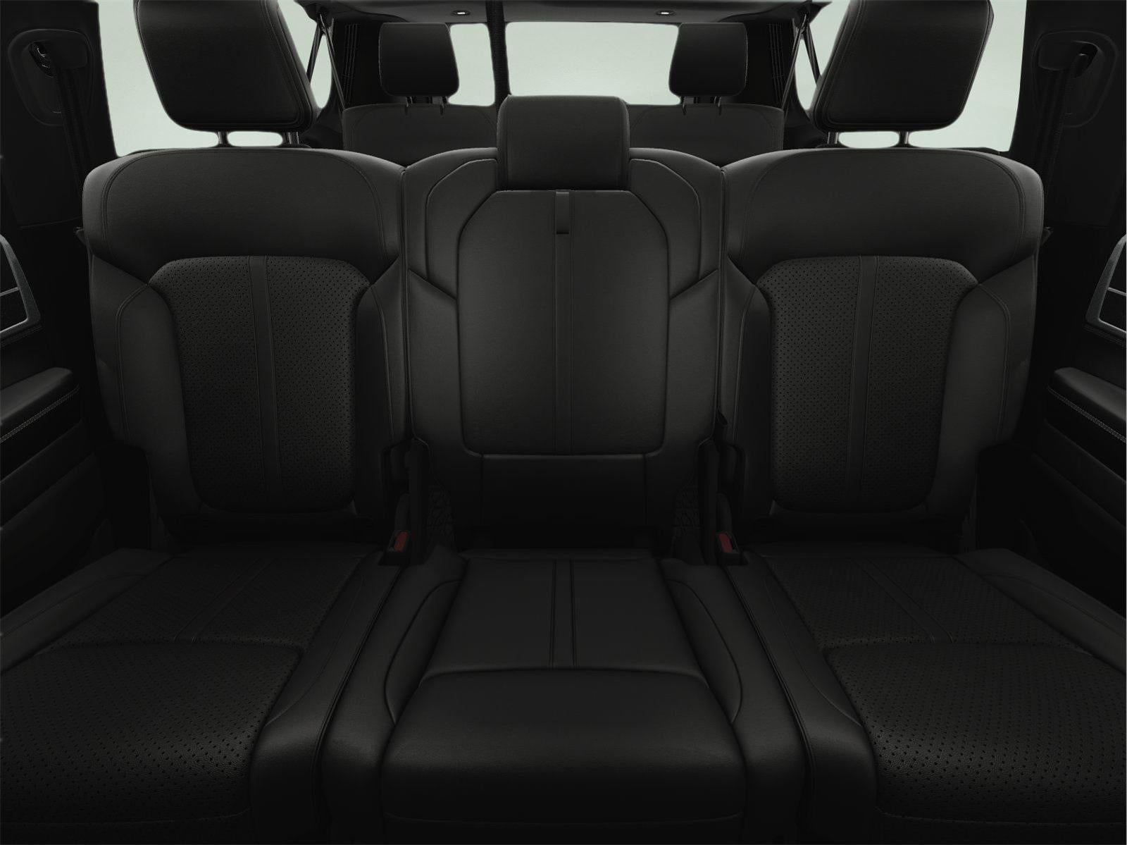 2024 Jeep Wagoneer L WAGONEER L 4X4