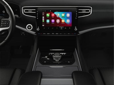 2024 Jeep Wagoneer L WAGONEER L 4X4